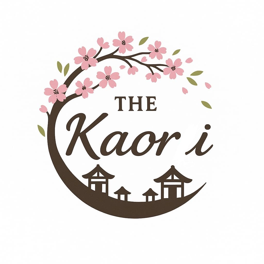 The Kaori Logo