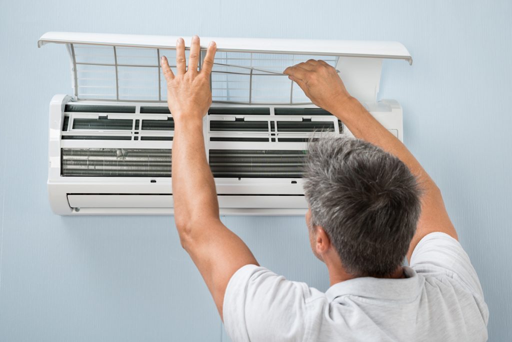 aircon servicing singapore