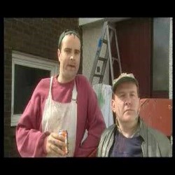 Driveway Painting Contractors Merlimau Place SGP