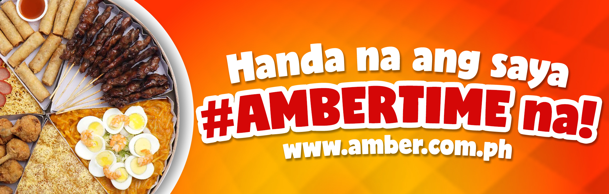 Amber Time