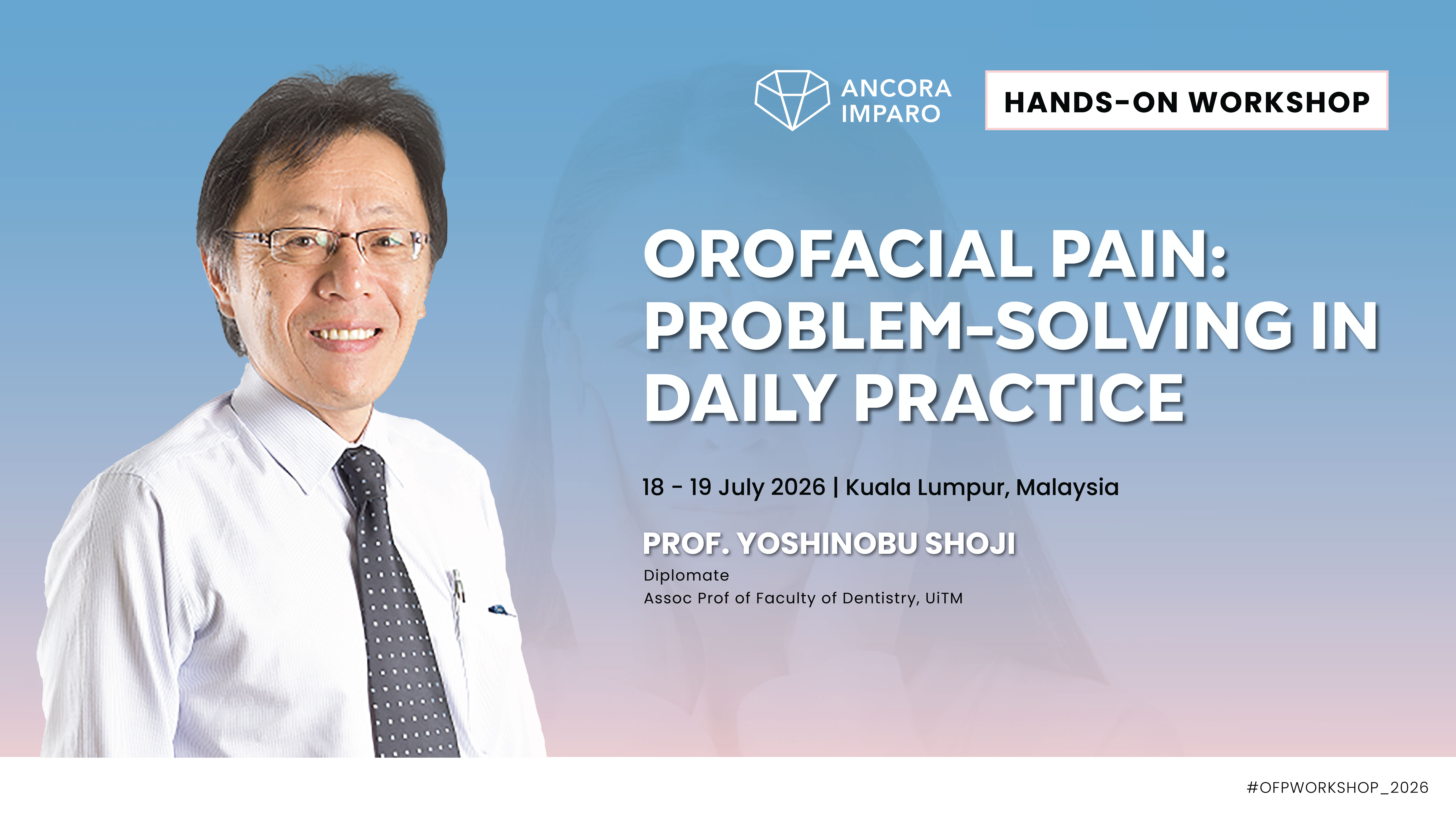 prof nobu - main banner