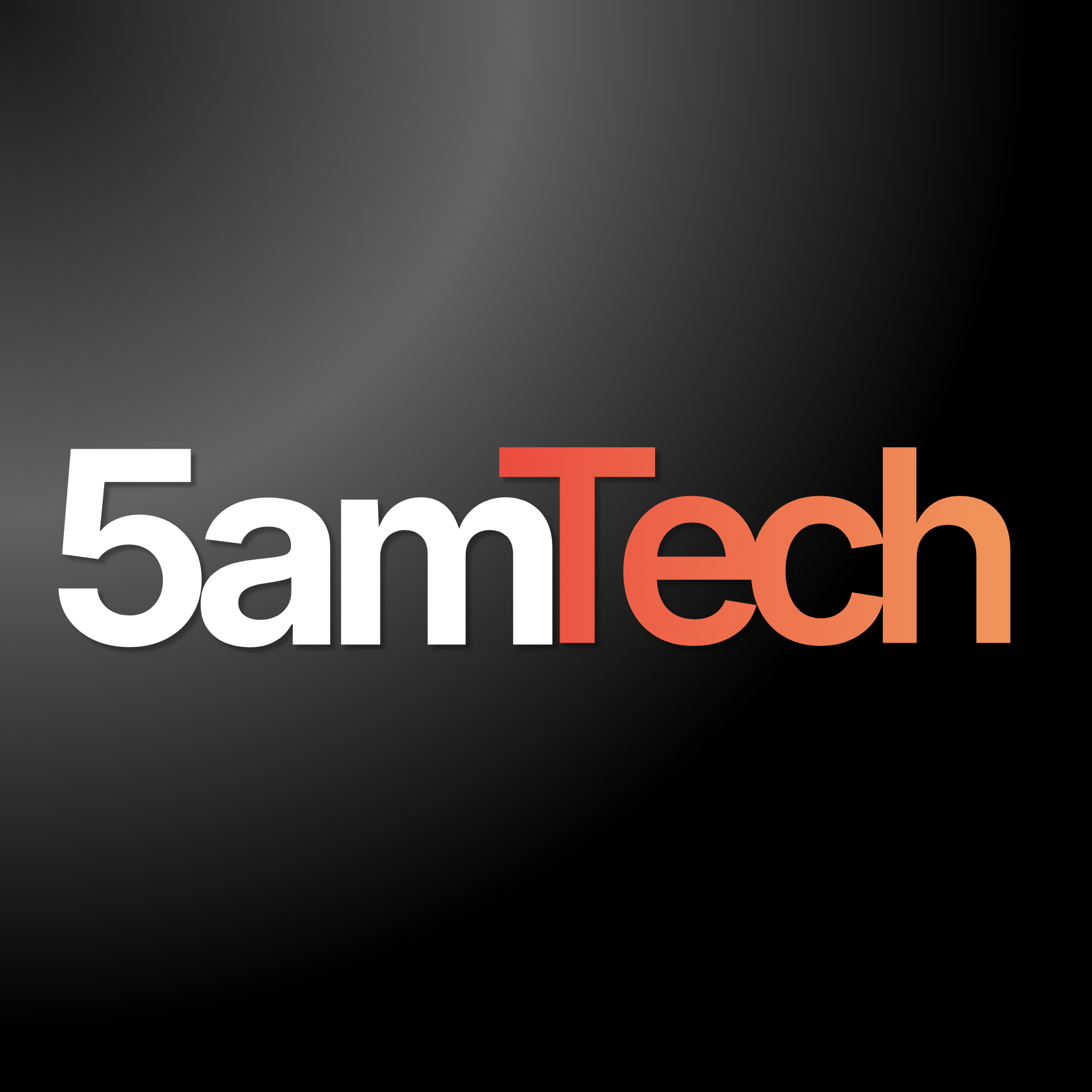 5amTech logo