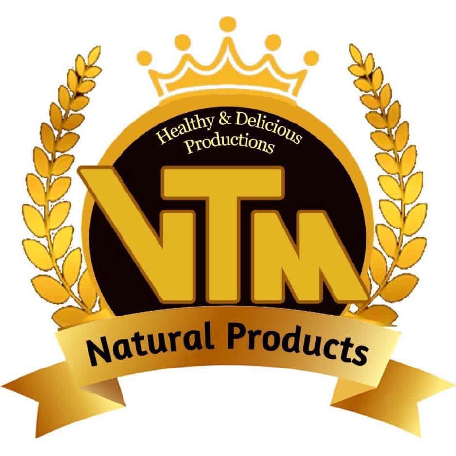 VTM Natural Products logo