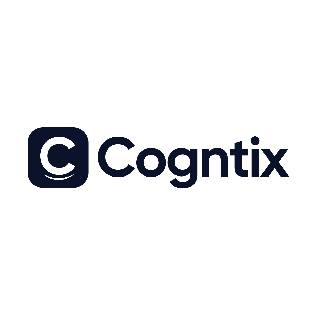 Cogntix (Pvt) Ltd logo