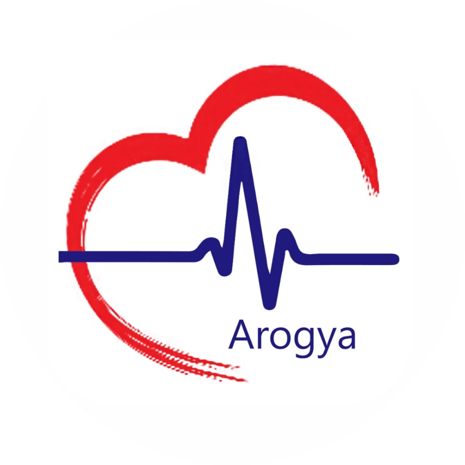 Arogya Life Systems Lanka Private Limited logo