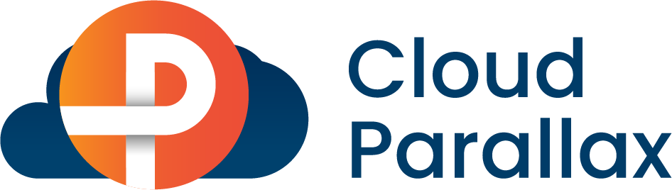 Cloud Parallax (Pvt) Ltd logo