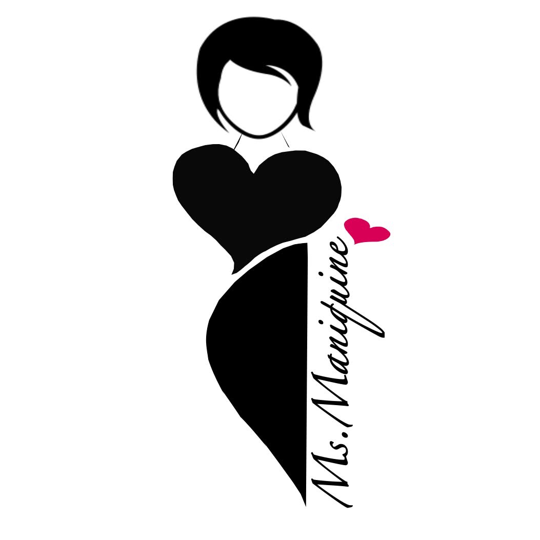 Ms.Maniquine logo