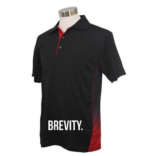 Custom Polo Shirts Singapore