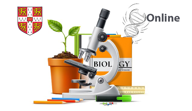 Cambridge Olevel Biology revision notes