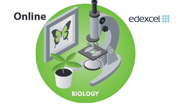 Grade 7 Edexcel New Coordinated Science Biology