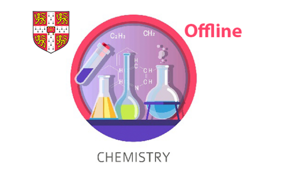 Cambridge Class 7 Chemistry Crash Course