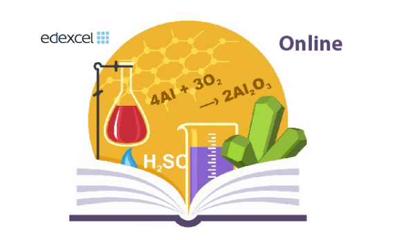 Edexcel Olevel Chemistry Crash Course