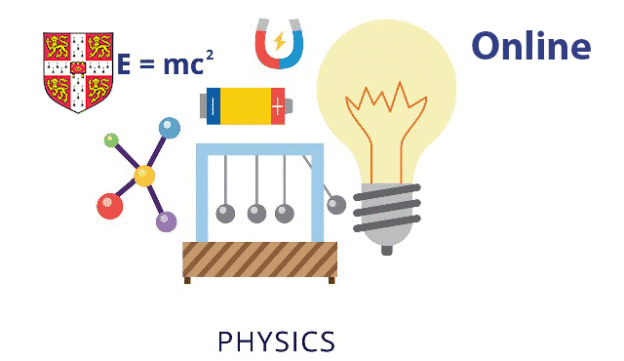 ⚡ Cambridge IGCSE Physics Revision: Core Concepts & Exam Preparation (Online)