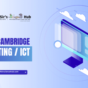 grade 8 cambridge ict computing thumbnail