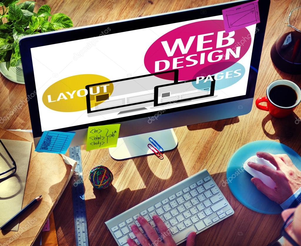 digital marketing solutions										