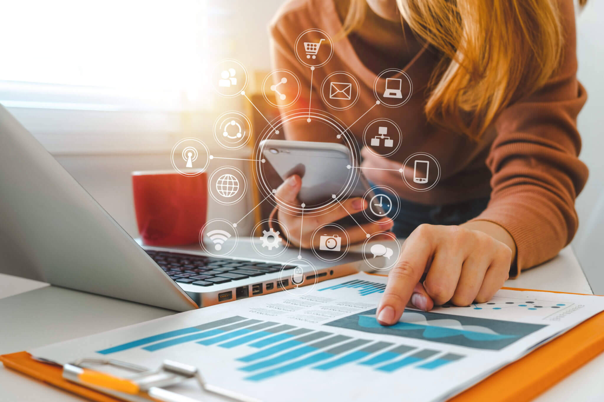 web design for small business										