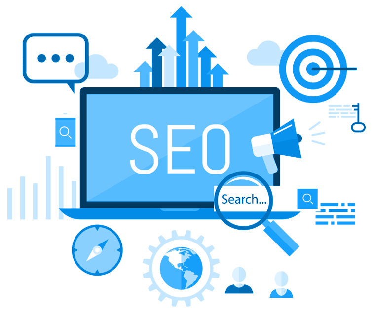 seo service company										