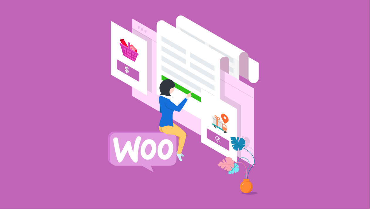 Woocommerce registration form: How to set up + add custom fields