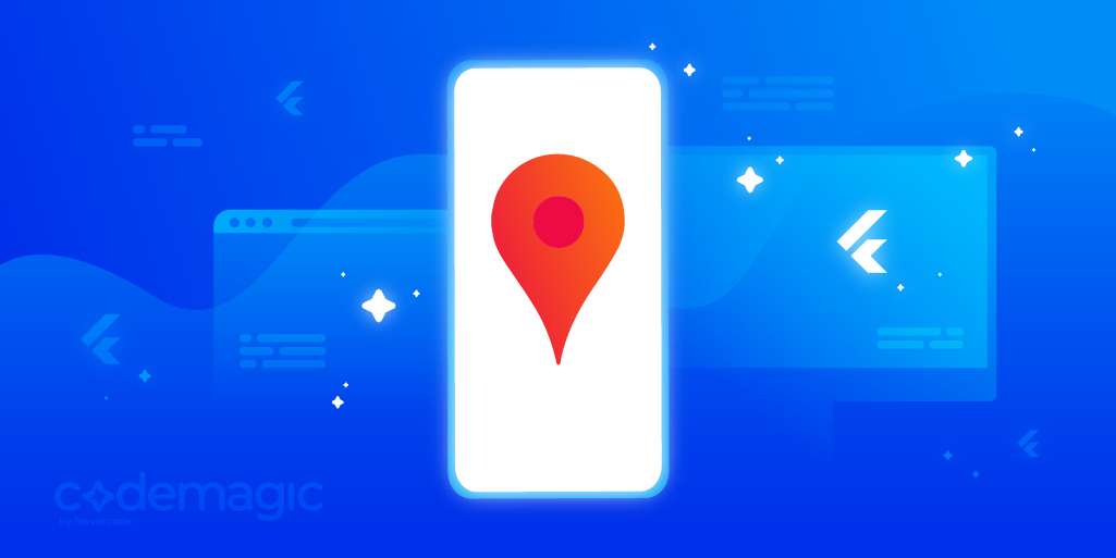 Route calculator: How to create it by using Google Maps in Flutter