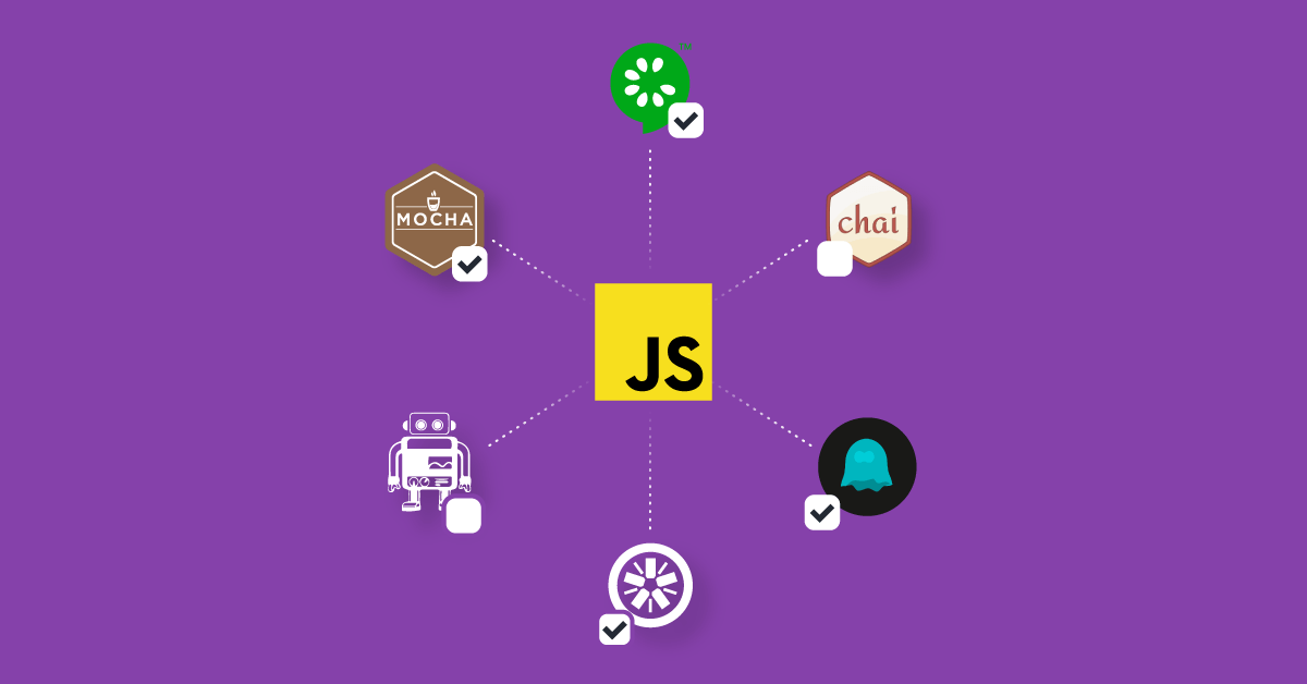 JavaScript framework: List of the best ones you should use