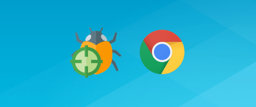 debugging chrome