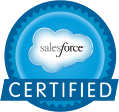 E-commerce salesforce