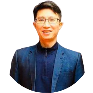Martin Nguyen
