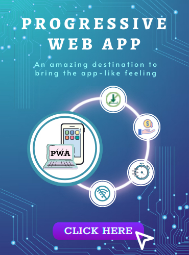 Progressive Web App