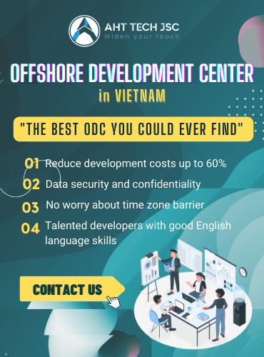 Offshore Development center