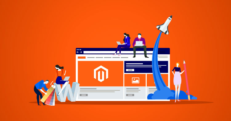 Magento 2 theme customization: Simple guide to make it effectively