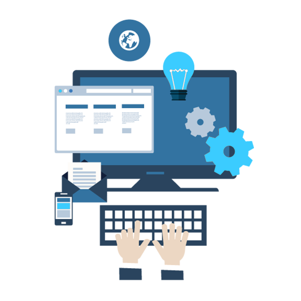 CMS development company