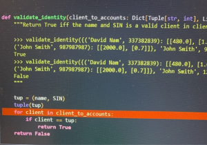 typeerror: 'nonetype' object is not iterable: How to solve this error ...