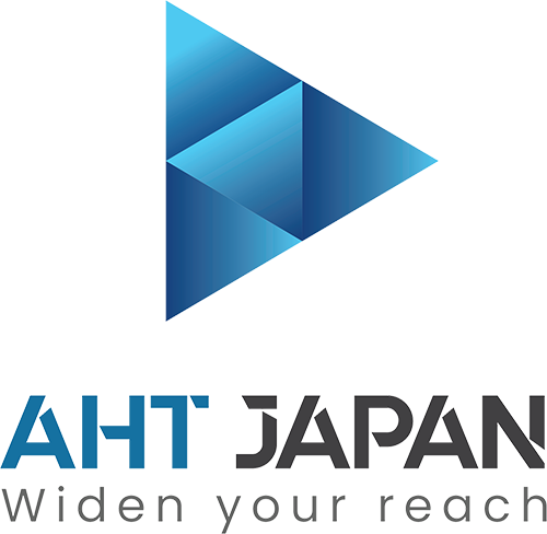 AHT Japan aht-japan
