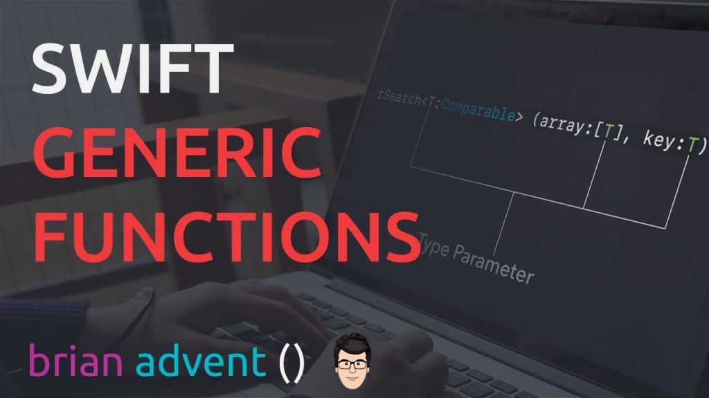 Swift generics