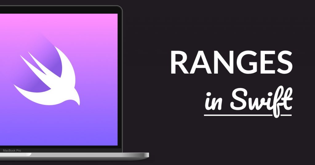 Way to work with Swift ranges in iOS development