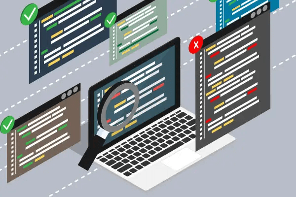 Static code analysis