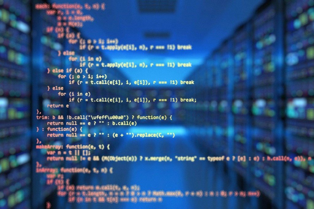 Static code analysis