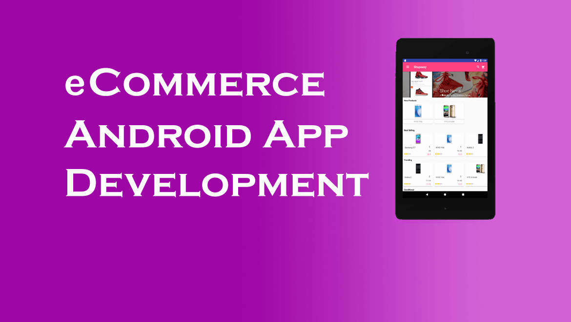 Android app The comprehensive guide to build it successful