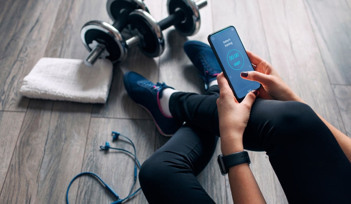 Why gym & sports facilities should embrace the influx of apps