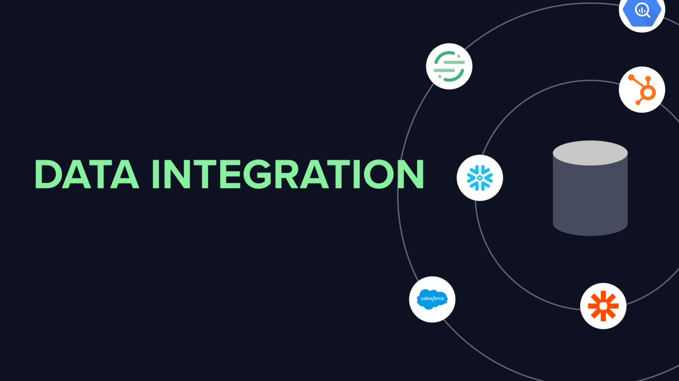 What is data integration, tools, challenges, examples and use cases