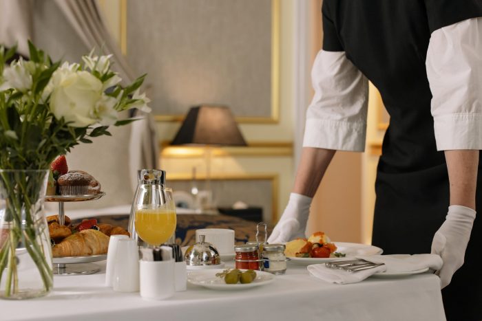 digital transformation in hospitality