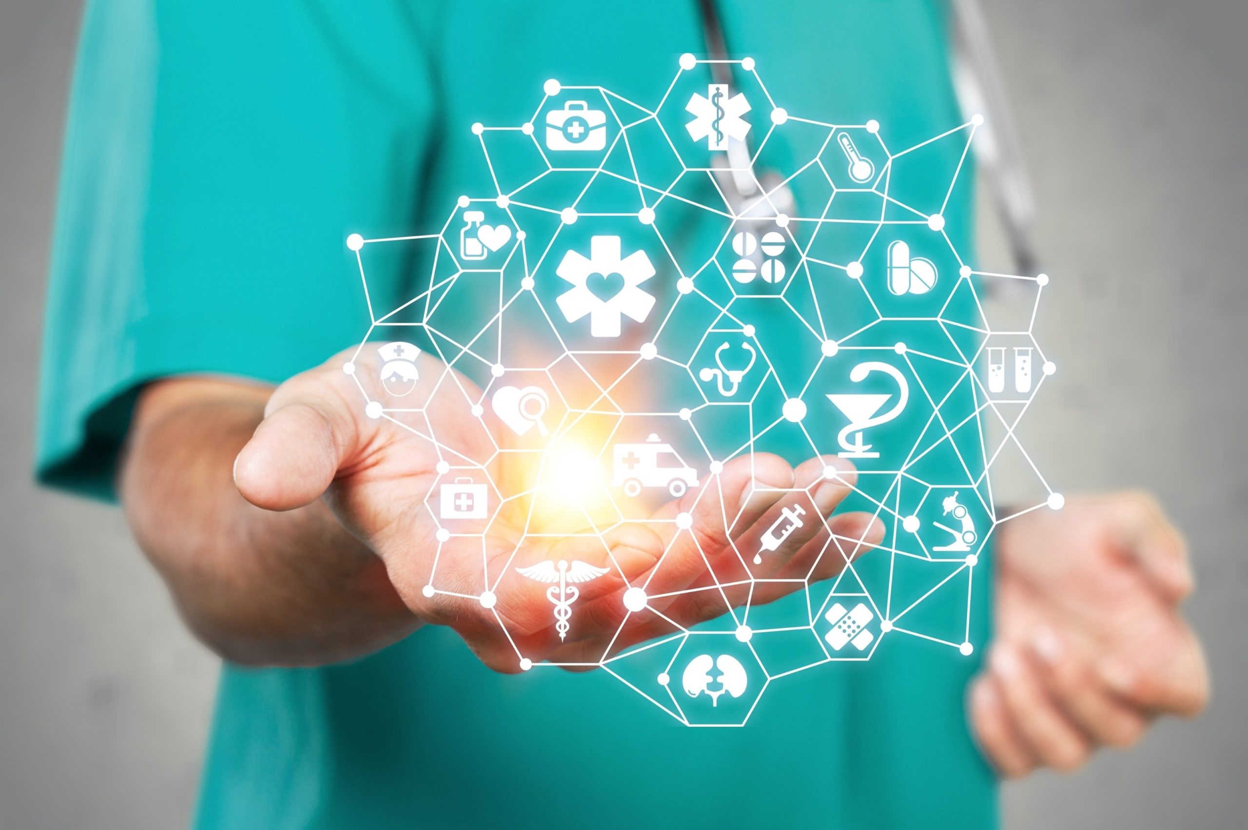 how-are-companies-using-blockchain-technology-in-healthcare