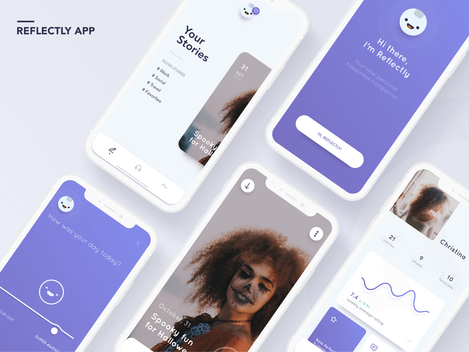 Flutter apps examples: Best excellent Flutter apps examples in 2022