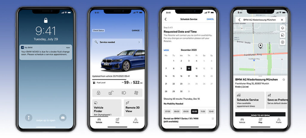 Flutter apps examples: Best excellent Flutter apps examples in 2022