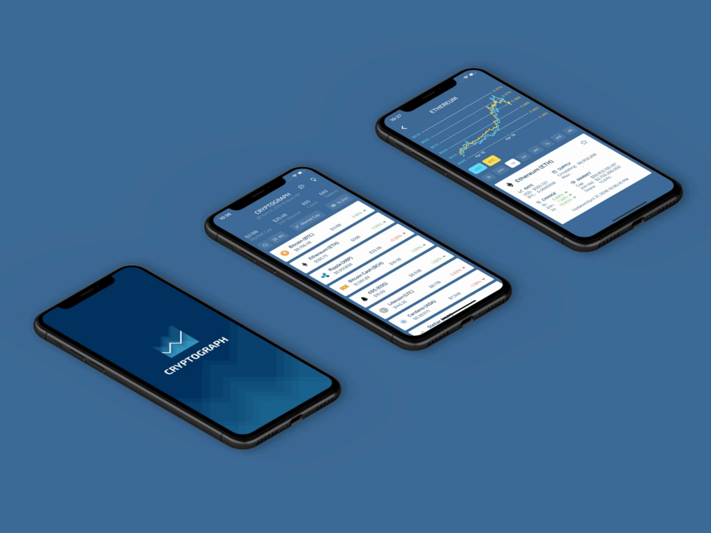 Flutter apps examples: Best excellent Flutter apps examples in 2022