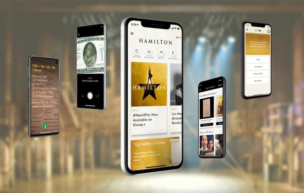 Flutter apps examples: Best excellent Flutter apps examples in 2022