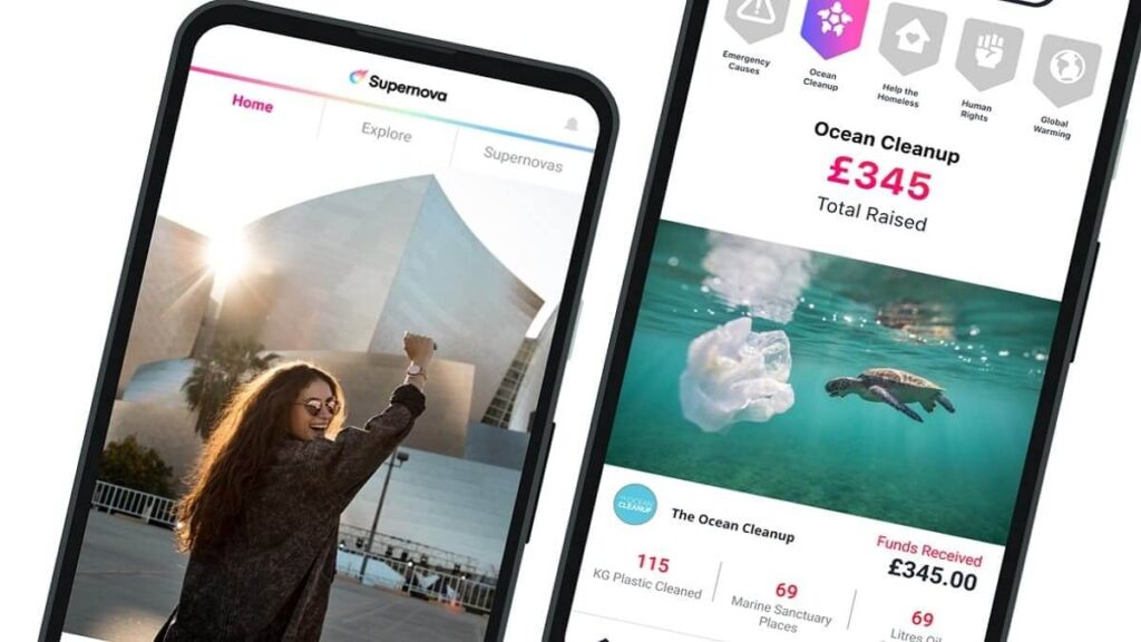 Flutter apps examples: Best excellent Flutter apps examples in 2022