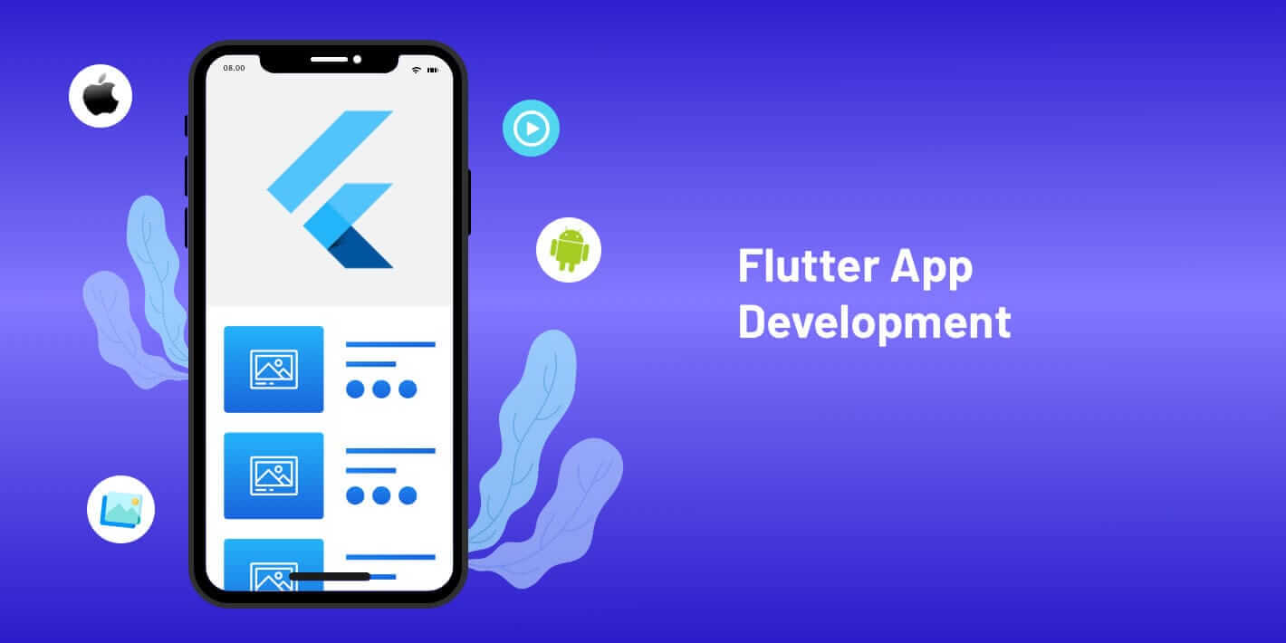 Flutter apps examples: Best excellent Flutter apps examples in 2022