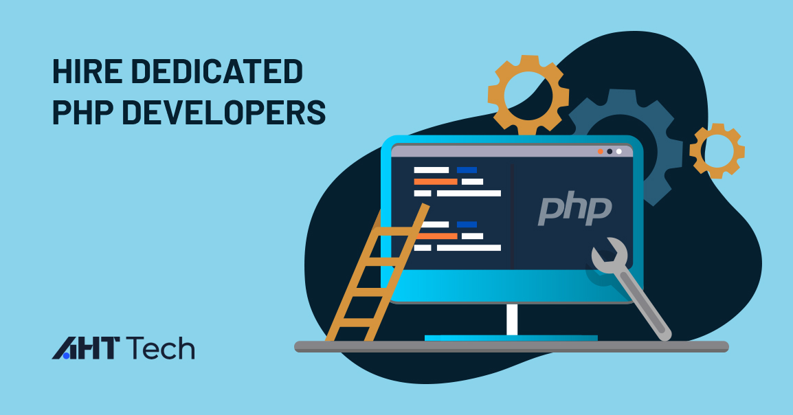 How to hire dedicated php developers to get successful projects