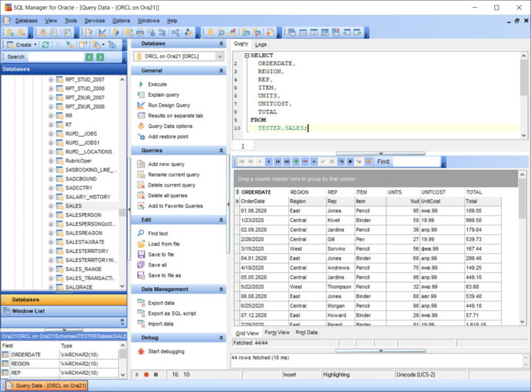 Understanding Comprehensive Enterprise Software Solutions